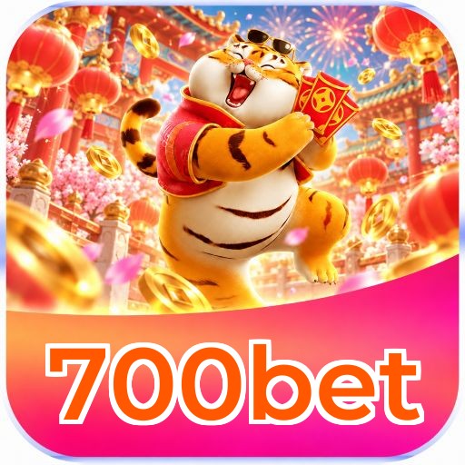 Fortune Tiger Logo 1