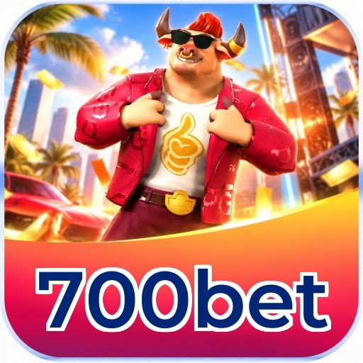 700bet Logo