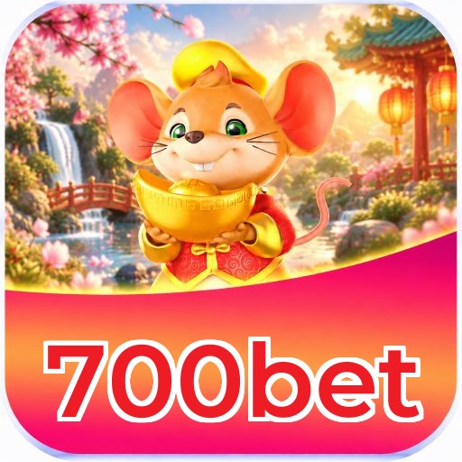 700bet Logo