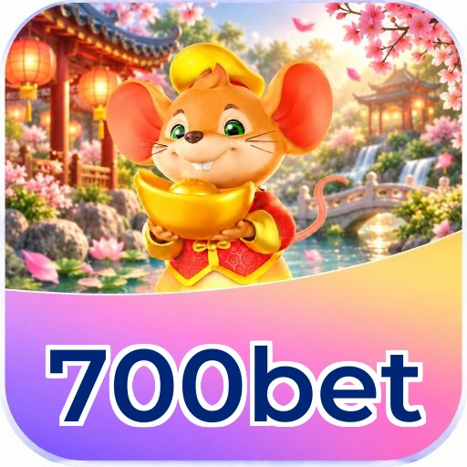 700bet Logo