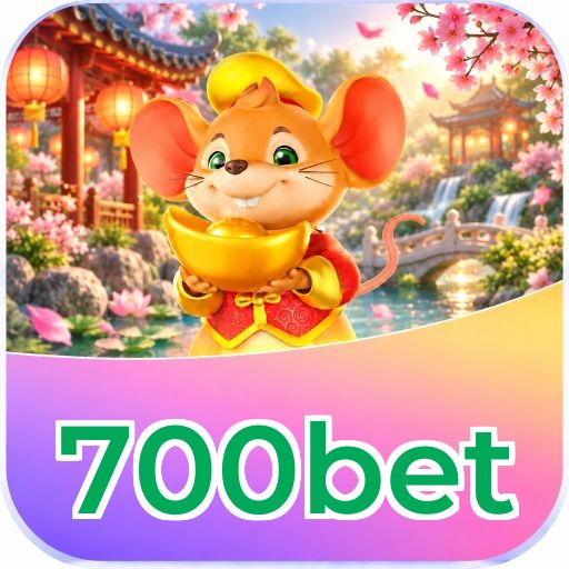 700bet Instalar Logo 3