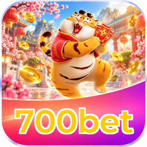 700bet Logo Oficial - Cassino Online Certificado Brasil