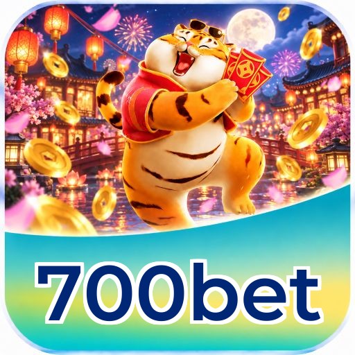 700bet Logo