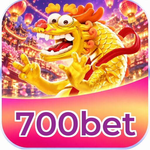 700bet Logo