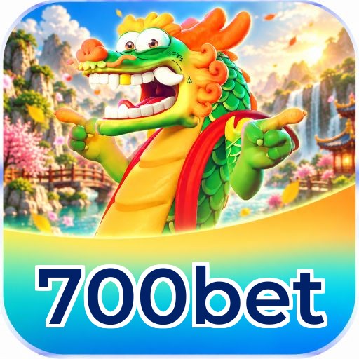 700bet Logo