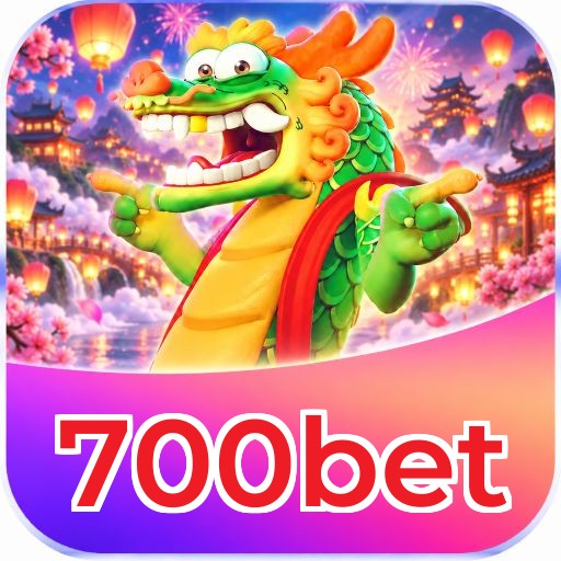 700bet Instalar Logo 2