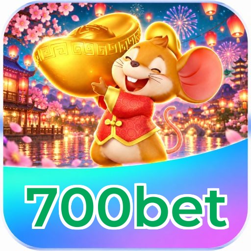 700bet Logo