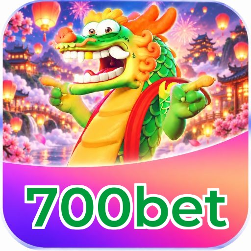 700bet Logo 1