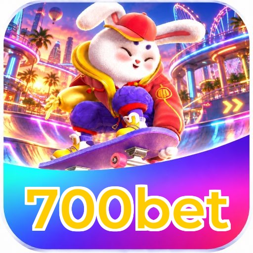 700bet Logo