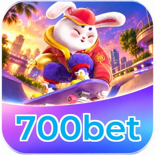 700bet Logo