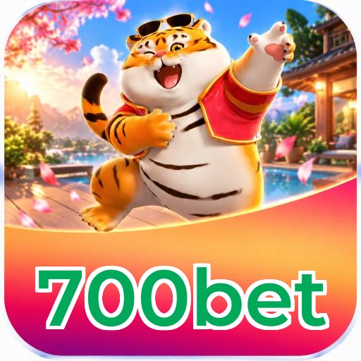 700bet Logo 2