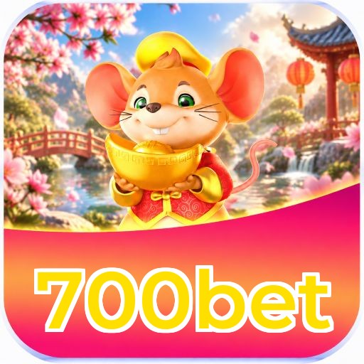 700bet Logo