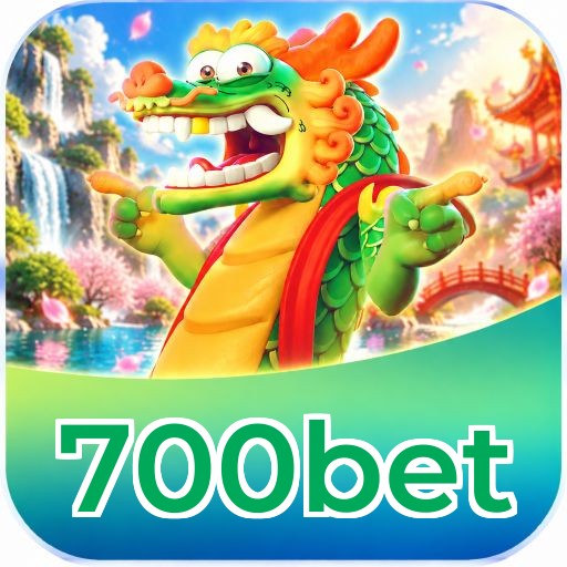 700bet Logo